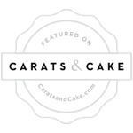 Bride & Blossom on Carats & Cake