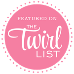 Bride & Blossom on Twirl List