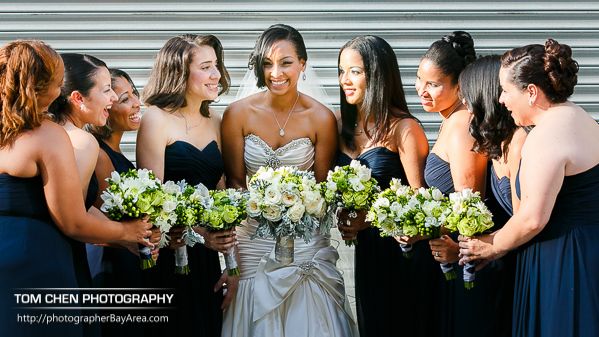 bridesmaid-crystal-bouquets