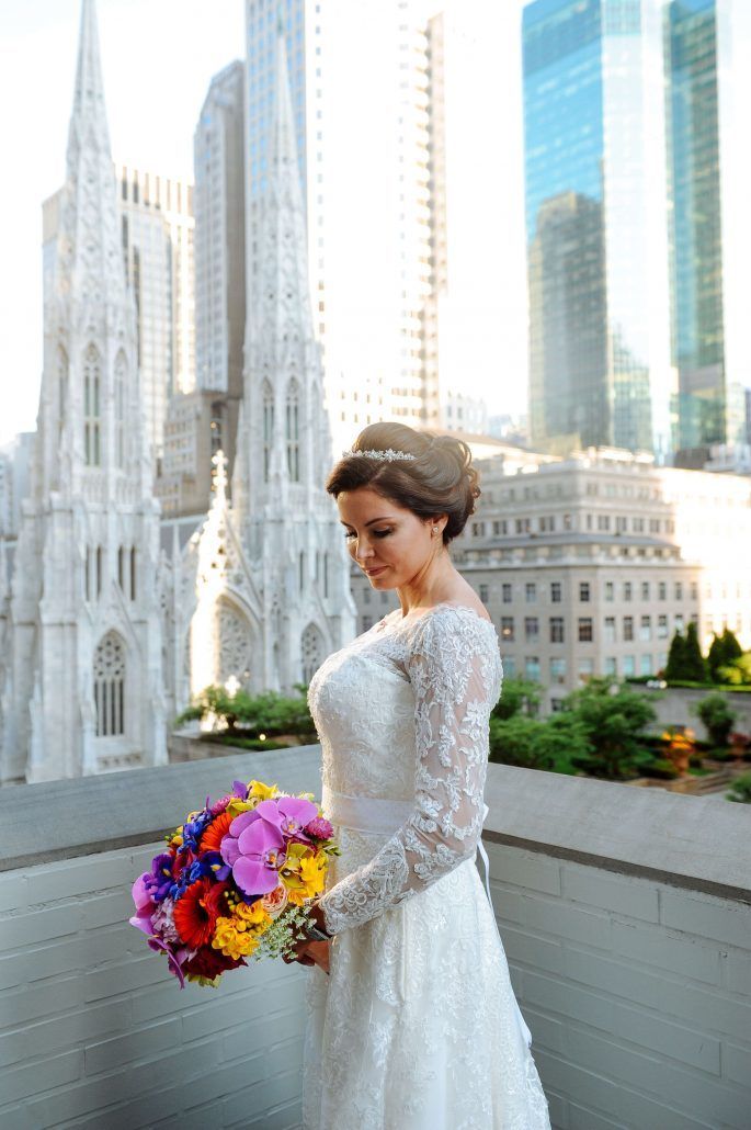 3 West Club - by Wedding Packages NYC