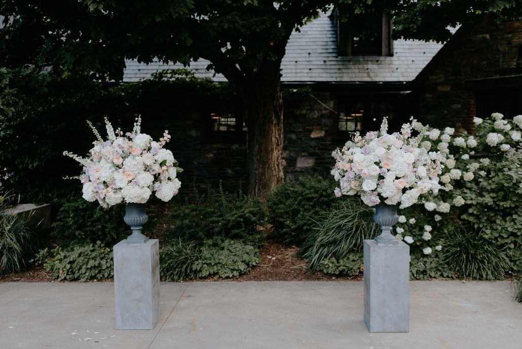 Blue Hill at Stone Barns - by Golden Hour Studios