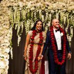 Sunita & Daren Wedding - Ceremony - Gotham Hall NYC - by Kirra Cheers Photography