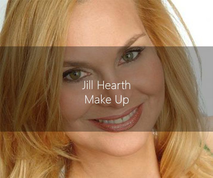 Jill Harth - Make Up
