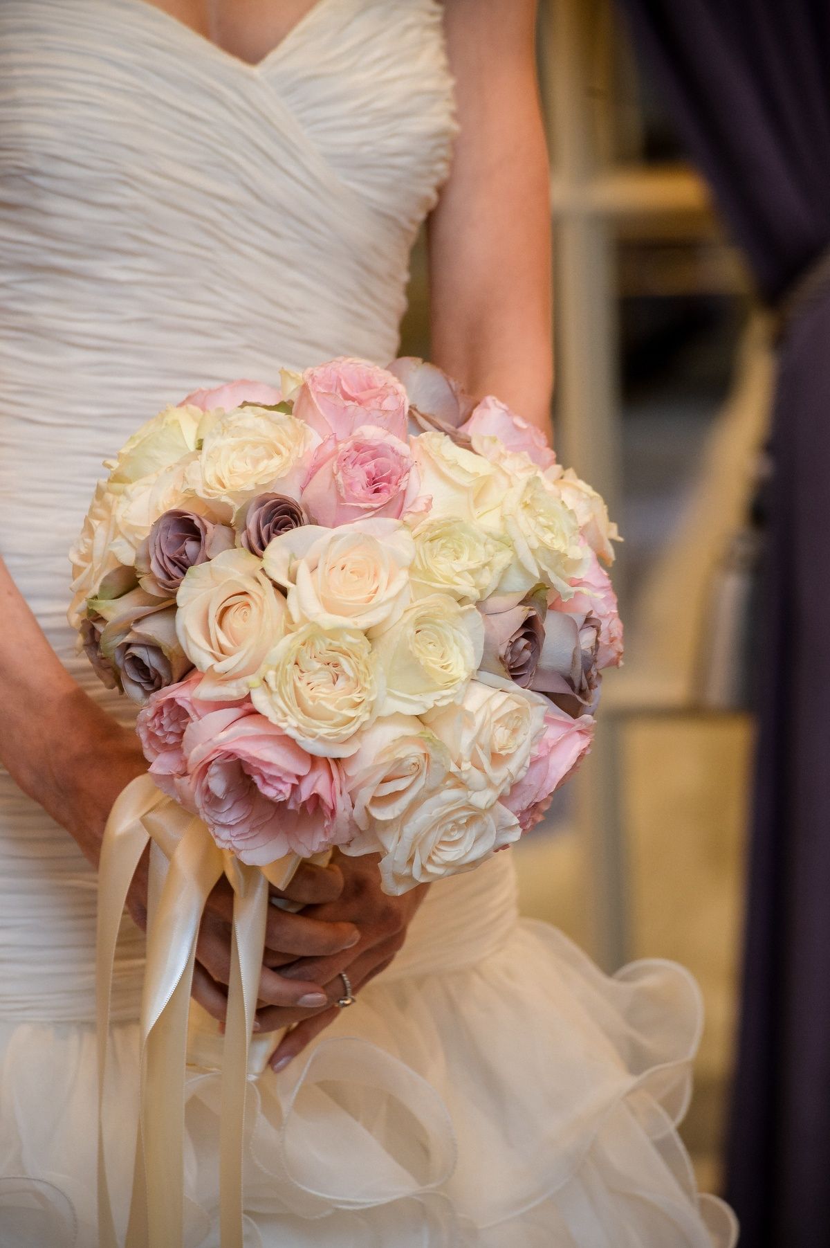 St_Regis_NYC_Wedding_Bouquet Bride & Blossom