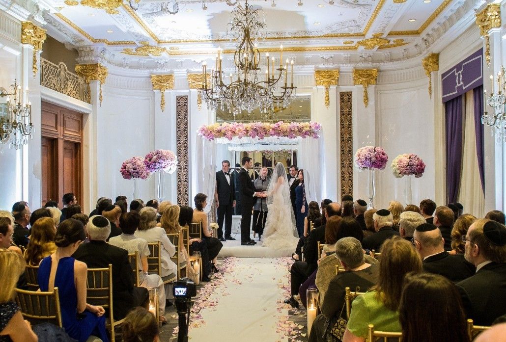 St-Regis-Wedding-Ceremony-Florals