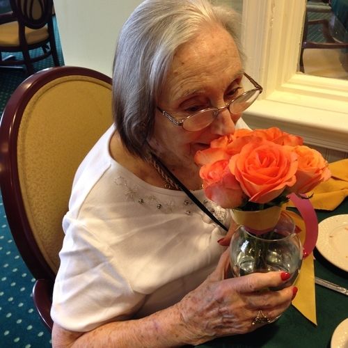 Donate Your Wedding Flowers by Bride & Blossom, NYC's Only Luxury