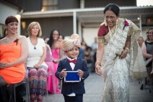 studio 450 weddings by two ring bearer