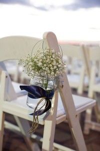 liberty warehouse floral ceremony decor