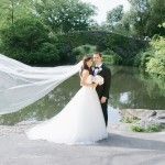 Central Park Wedding - Offbeet Productions
