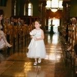 sweetest flower girl by offbeet productions