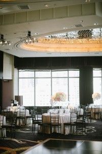 mandarin oriental nyc wedding reception