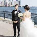 Maritime Parc Wedding CLY by Matthew