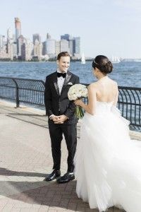 Maritime Parc Wedding CLY by Matthew