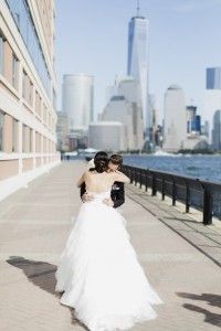 First Look Maritime Parc Wedding CLY by Matthew