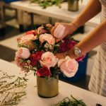 Bouquet Bachelorette Flower Class