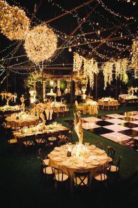 Bel Air Night Wedding Photo by Docuvitae / Bel Air, Los Angeles