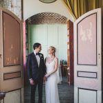 Metropolitan Building Wedding / Elvira Kalviste Photography