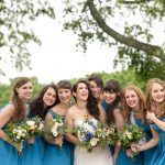 Bridesmaids / Shoshana & Michael / Carlyle on the Green / Susan Stripling Photography