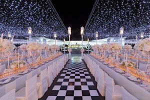 John Labbe Photography / Designed by Preston Bailey