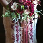 Bridal Bouquet / Pilar & Freddy / Raphael Vineyards / Roberto Falck Photography