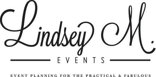Lindsey M. Events - Planner/Coordinator