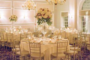 Reception / Alyson & Gary Wedding / The Estate at East Wind North Fork Long Island / Kate Neal Photography