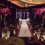 Ceremony / Joann & Michael Wedding / Mandarin Oriental NYC / Ryan Brenizer Photography