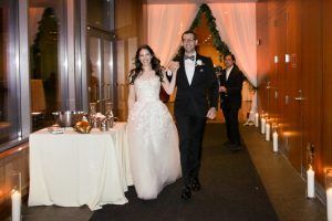 Jenna & Matthew Wedding / Museum of Jewish Heritage NYC / Cody Raisig Photography