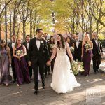 Jenna & Matthew Wedding / Museum of Jewish Heritage NYC / Cody Raisig Photography
