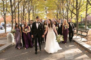 Jenna & Matthew Wedding / Museum of Jewish Heritage NYC / Cody Raisig Photography