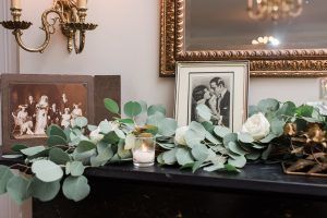 Paige and Mark - India House -Photography by Lauren Fair