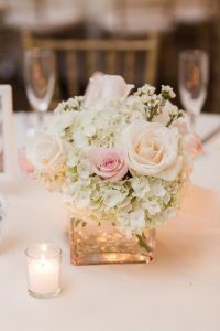 Romantic Chicago Wedding - Dabble Me This Photography - via Mod Wedding.com