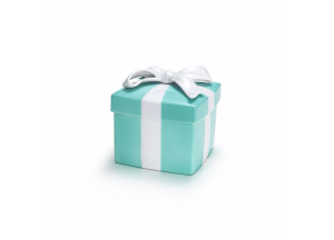 Tiffany Blue Box - Porcelain - Tiffany & Co