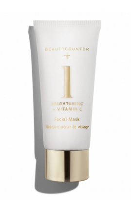 Beautycounter Products - No1 Brightening Facial Mask - via Beautycounter.com