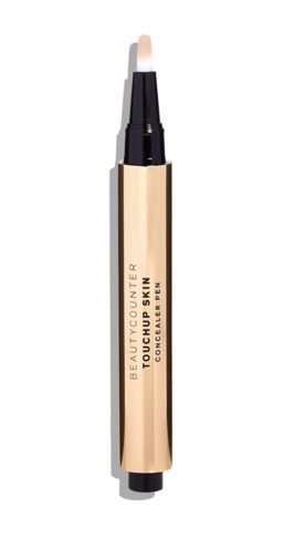 Beautycounter Products - Touchup Skin Concealer Pen - via Beautycounter.com