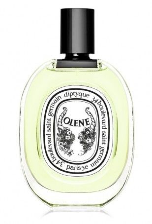 Olene - Floral Inspired Perfume - Diptyque Paris - via Diptyque Paris.com