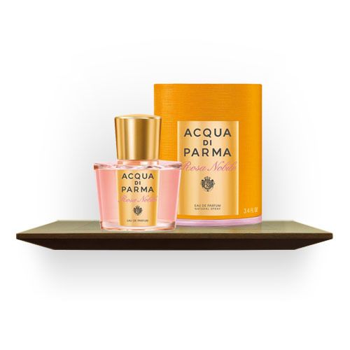 Rosa Nobile - Eau de Parfum - Acqua Di Parma - via Acqua Di Parma.com