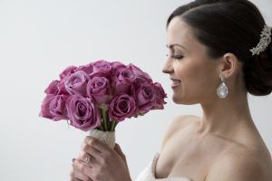 Alexandra & Jason - Rose Bouquet - Tribeca Rooftop - Photography by Natural Expressions - 1371 (4)