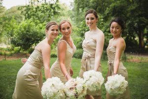 Karla & Franklin - Mentha Rose Peony and Peony Ranunculus Bouquet - Manhattan Penthouse - by Our Wedding Way (5)