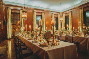 Melanie & Robert - Reception - Pratt House - Peter Jurica