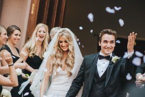 Sarah and Adam - Bride and Groom - Gramercy Park Hotel - Photography by Dan Seo - S+A-W513