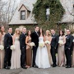 Danielle & Noah Wedding - Cold Spring Country Club NY-Bridal Party Cream Bouquets-Photography by Brett Matthews0261_FF_WR032517-0666