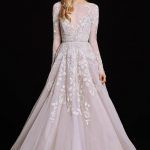 Wedding Gown by Hayley Paige - via nordstrom.com