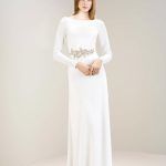 Wedding Gown by Jesus Peiro - via thewhiteroom.co.uk