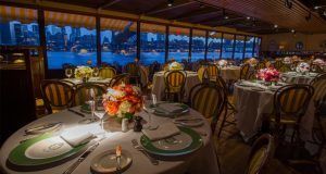 The River Cafe - via rivercafe.com