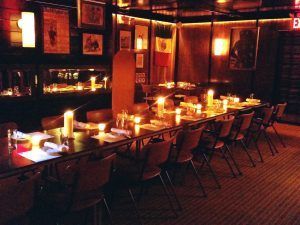 El Toro Blanco - via eltoroblanconyc.com