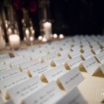 Marianna and Peter Wedding - Card Table - Mandarin Oriental New York - by Fred Marcus Studio - 318
