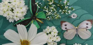 The Solitaire Ring - Round Cut - via fentonand.co