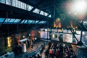 26 Bridge - Ceremony - via 26bridge.com