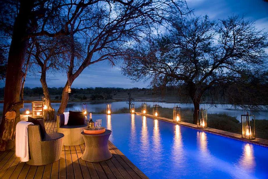 South Africa Honeymoon Safari - via africauncovered.com